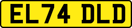 EL74DLD