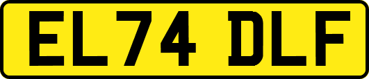 EL74DLF