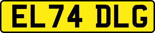 EL74DLG