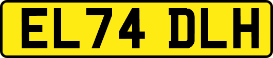 EL74DLH