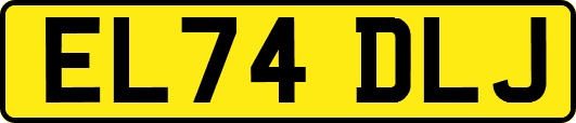 EL74DLJ