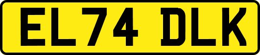 EL74DLK
