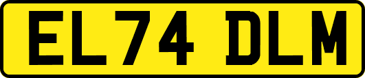 EL74DLM
