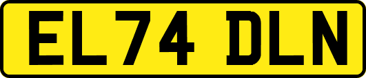 EL74DLN