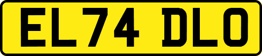 EL74DLO