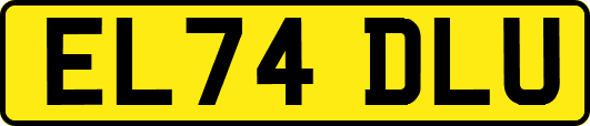 EL74DLU