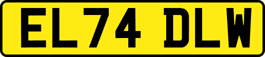 EL74DLW