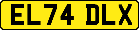 EL74DLX