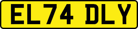 EL74DLY