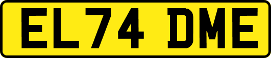 EL74DME