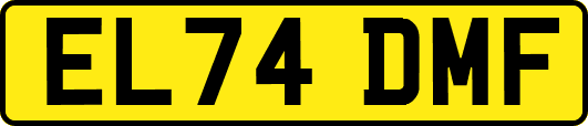 EL74DMF