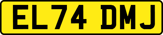 EL74DMJ