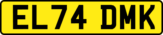 EL74DMK