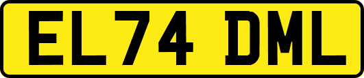 EL74DML