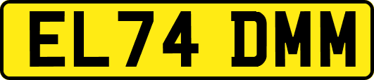 EL74DMM