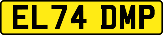 EL74DMP