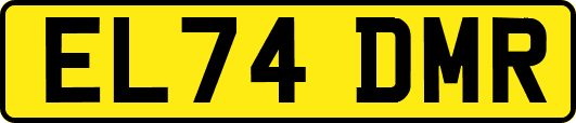 EL74DMR