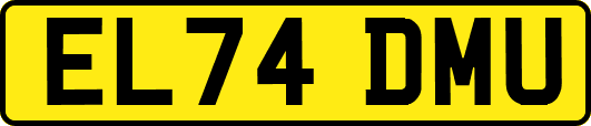 EL74DMU