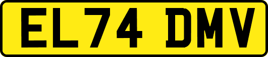 EL74DMV