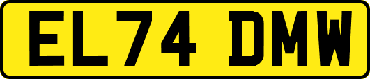 EL74DMW
