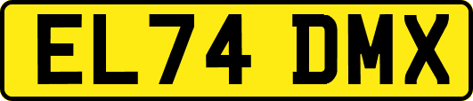 EL74DMX