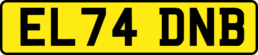 EL74DNB