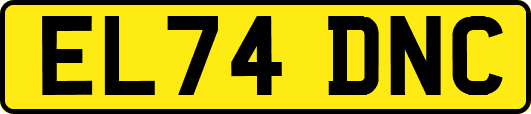 EL74DNC