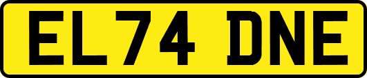 EL74DNE