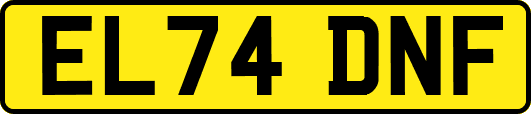 EL74DNF