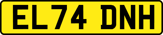 EL74DNH