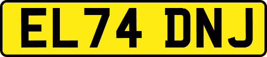 EL74DNJ