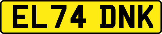 EL74DNK