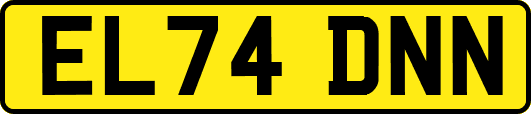 EL74DNN