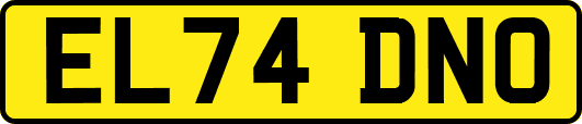 EL74DNO