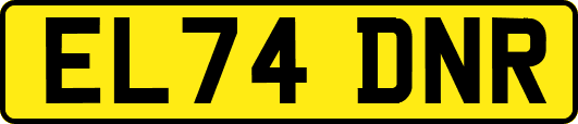 EL74DNR