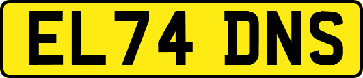 EL74DNS
