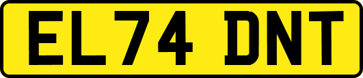 EL74DNT