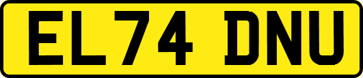 EL74DNU