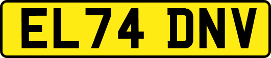 EL74DNV