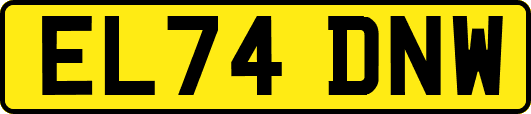 EL74DNW