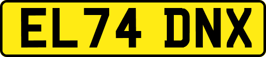 EL74DNX