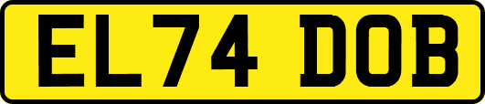 EL74DOB