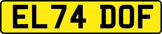 EL74DOF