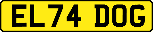 EL74DOG