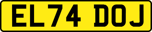 EL74DOJ