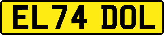 EL74DOL