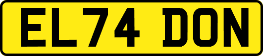 EL74DON