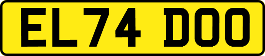 EL74DOO