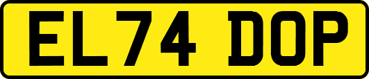 EL74DOP
