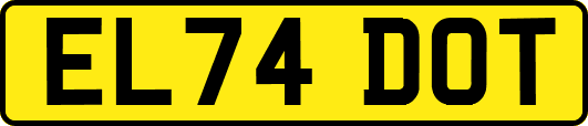 EL74DOT